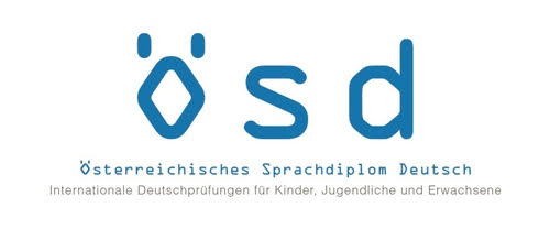 ÖSD - Österreichisches Sprachdiplom Deutsch